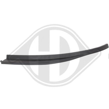 Spoiler Opel Astra J 12- (Cod. D-1807362)