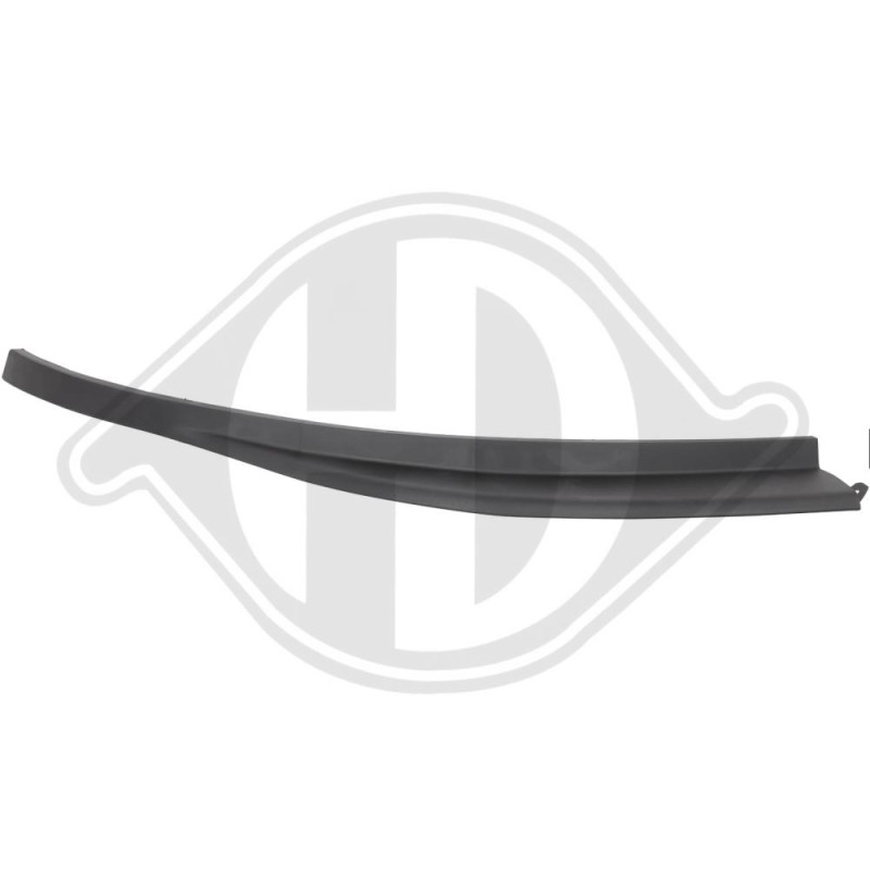 Spoiler Opel Astra J 12- (Cod. D-1807363)