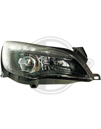 SET FARI ANTERIORI Opel Astra J 09-12 (Cod. D-1807385)