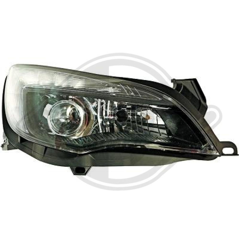 SET FARI ANTERIORI Opel Astra J 09-12 (Cod. D-1807385)