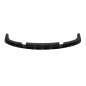 Spoiler Anteriore BMW F06 / F12 / F13 Look M-Tech Nero Lucido (Cod. E-TCB6291)
