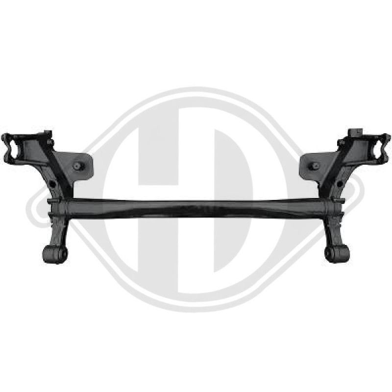 Corpo assiale Chevrolet/Daewoo Cruze Fließh/Stufenh/Station wagon 09- (Cod. D-1807419)
