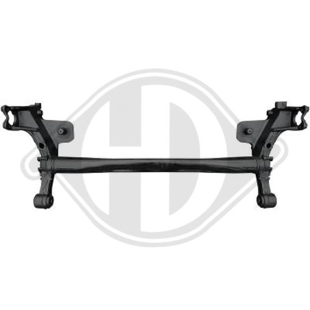 Corpo assiale Chevrolet/Daewoo Cruze Fließh/Stufenh/Station wagon 09- (Cod. D-1807419)