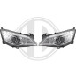 SET FARI ANTERIORI Opel Astra J 09-12 (Cod. D-1807485)