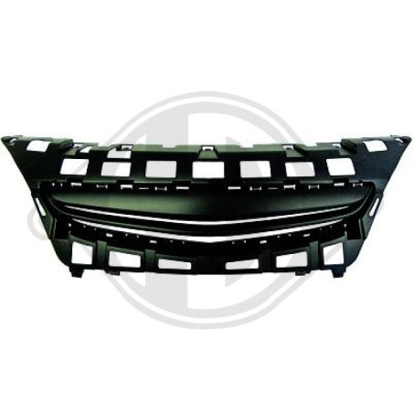 Griglia radiatore Opel Astra J 12- (Cod. D-1807540)