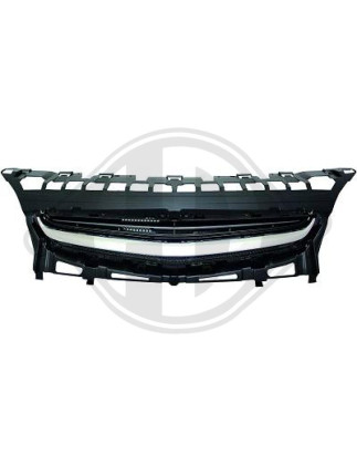 Griglia radiatore Opel Astra J 12- (Cod. D-1807541)