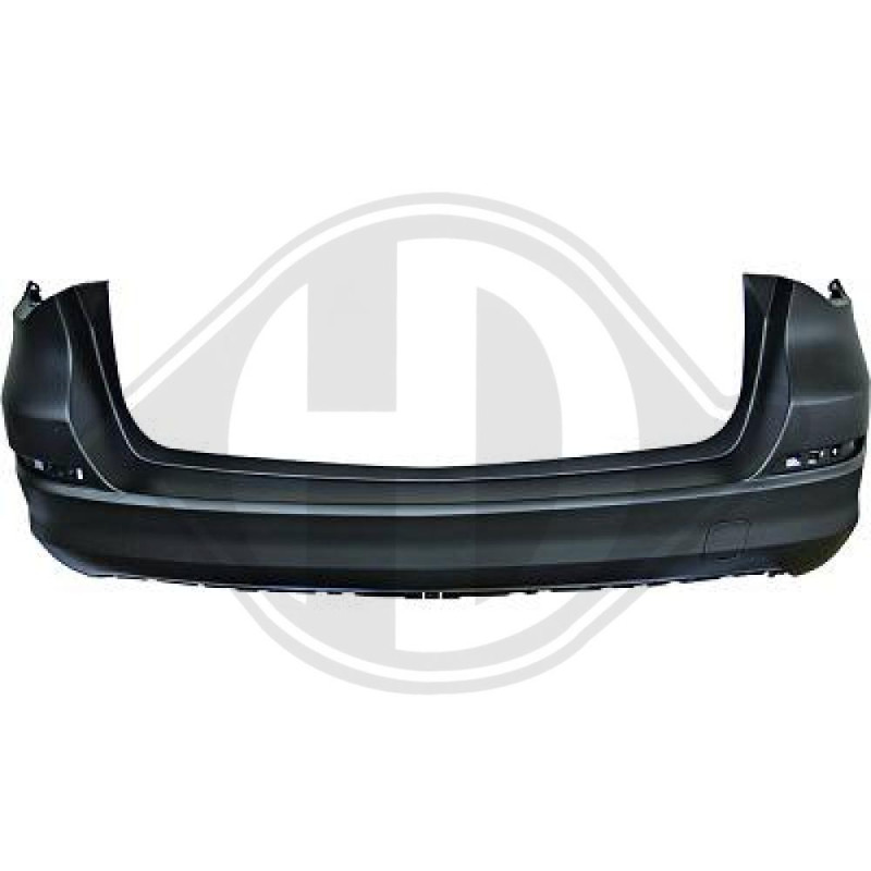 Paraurti posteriore Opel Astra J 09-12 (Cod. D-1807655)
