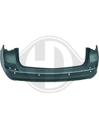 Paraurti posteriore Opel Astra J 09-12 (Cod. D-1807656)