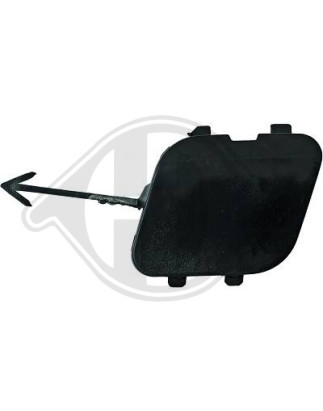 Coperchio gancio traino posteriore Opel Astra J 09-12 (Cod. D-1807666)