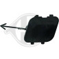 Coperchio gancio traino posteriore Opel Astra J 09-12 (Cod. D-1807666)