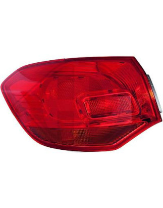 Luce posteriore Dx Opel Astra J 09-12 (Cod. D-1807690)