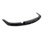 Spoiler Anteriore BMW F06 / F12 / F13 Look M-Tech Nero Lucido (Cod. E-TCB6291)