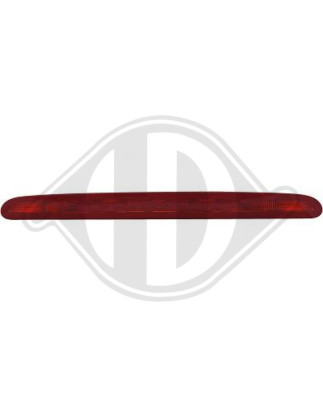 Luce supplementare freno Opel Astra J 12- (Cod. D-1807694)