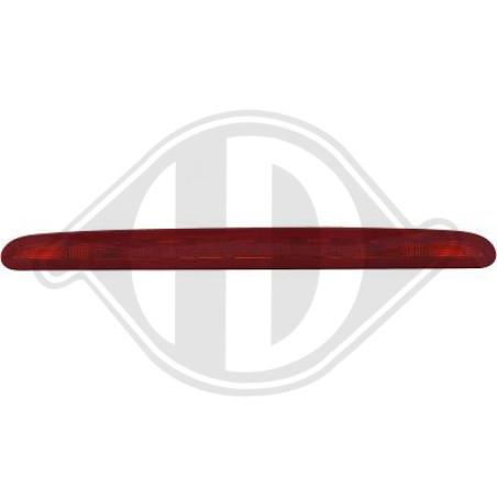 Luce supplementare freno Opel Astra J 12- (Cod. D-1807694)
