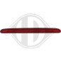 Luce supplementare freno Opel Astra J 12- (Cod. D-1807694)