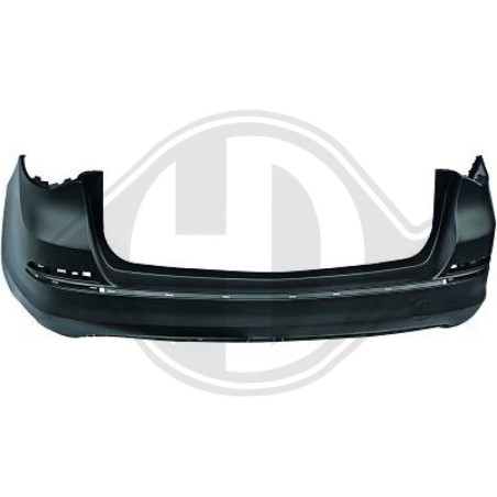 Paraurti posteriore Opel Astra J 12- (Cod. D-1807755)