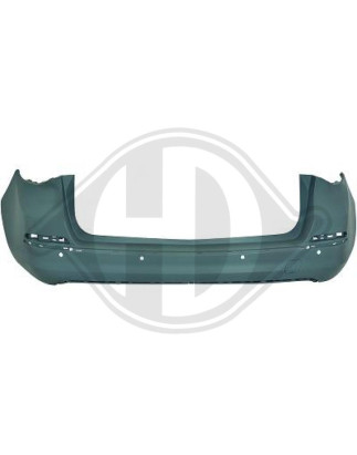 Paraurti posteriore Opel Astra J 12- (Cod. D-1807756)