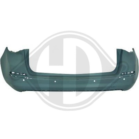 Paraurti posteriore Opel Astra J 12- (Cod. D-1807756)