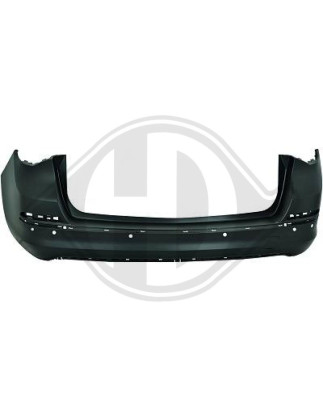 Paraurti posteriore Opel Astra J 12- (Cod. D-1807757)