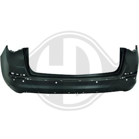 Paraurti posteriore Opel Astra J 12- (Cod. D-1807757)