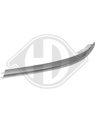 Modanatura decorativa/ protettiva Paraurti Opel Astra J 12- (Cod. D-1807758)
