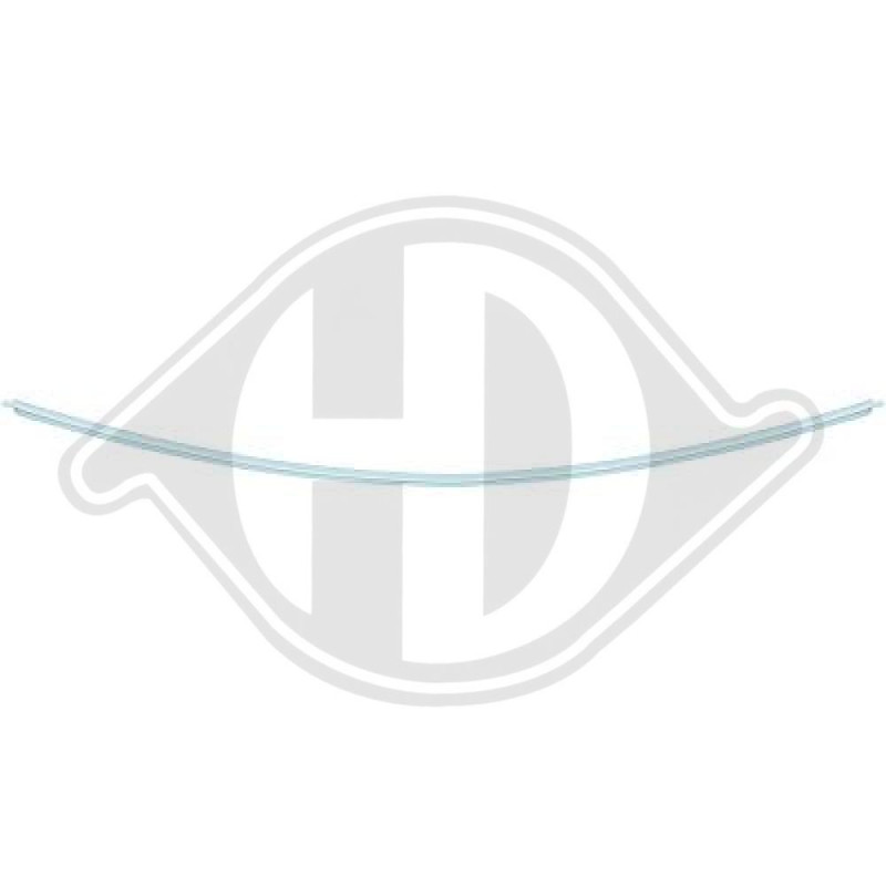 Modanatura decorativa/ protettiva Paraurti Opel Astra J 12- (Cod. D-1807766)