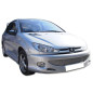 Paraurti Anteriore Peugeot 206 GT (Cod. E-TCP2948)