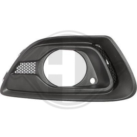 Griglia di ventilazione Paraurti Dx Opel Astra J GTC 12- (Cod. D-1807846)