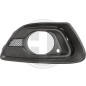 Griglia di ventilazione Paraurti Dx Opel Astra J GTC 12- (Cod. D-1807846)