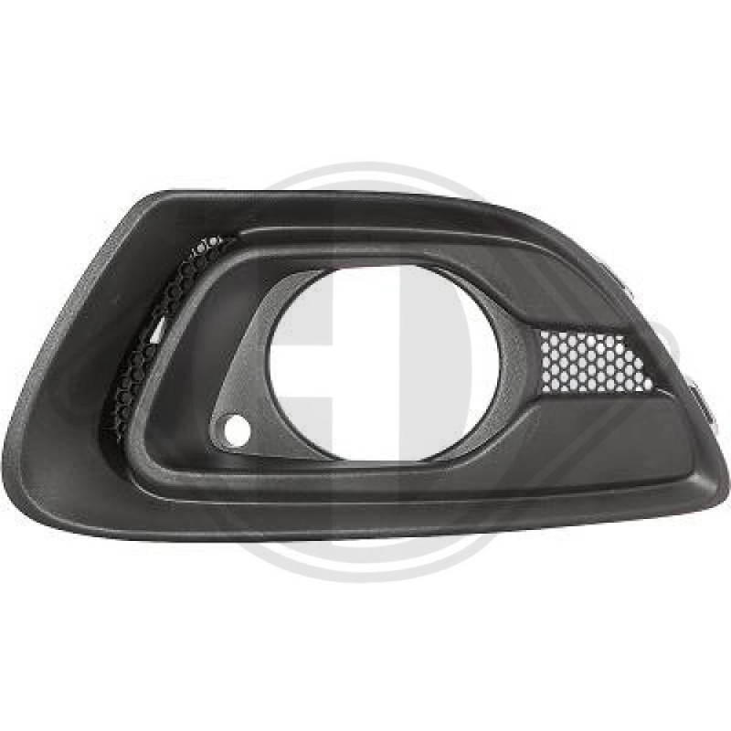 Griglia di ventilazione Paraurti Sx Opel Astra J GTC 12- (Cod. D-1807847)
