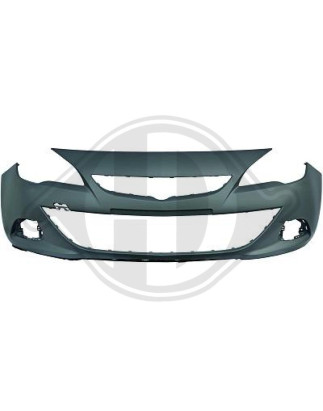 Paraurti anteriore Opel Astra J GTC 12- (Cod. D-1807850)
