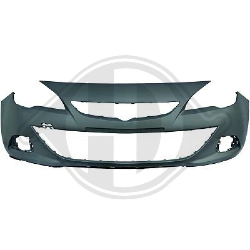 Paraurti anteriore Opel Astra J GTC 12- (Cod. D-1807850)