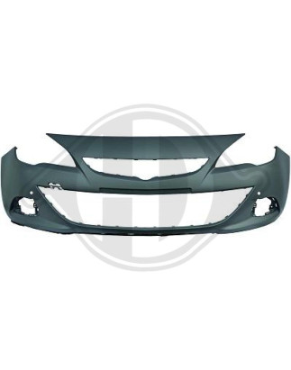 Paraurti anteriore Opel Astra J GTC 12- (Cod. D-1807851)