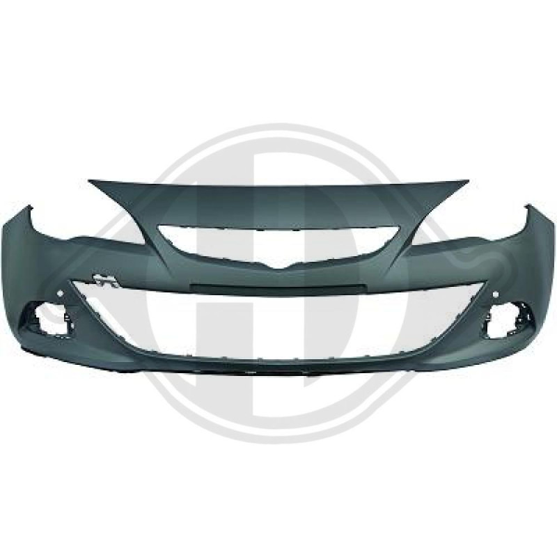 Paraurti anteriore Opel Astra J GTC 12- (Cod. D-1807851)