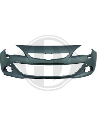 Paraurti anteriore Opel Astra J GTC 12- (Cod. D-1807853)