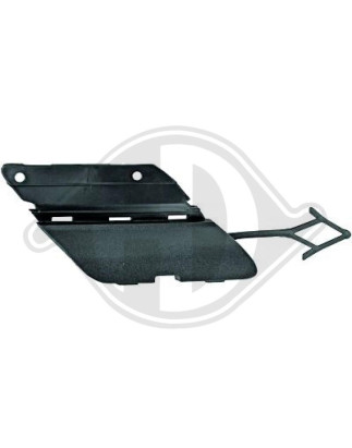 Coperchio gancio traino anteriore Opel Astra J GTC 12- (Cod. D-1807862)