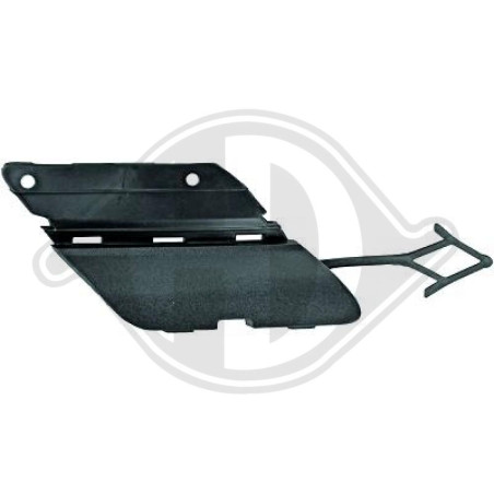 Coperchio gancio traino anteriore Opel Astra J GTC 12- (Cod. D-1807862)