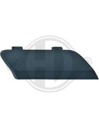 Coperchio gancio traino anteriore Opel Astra J GTC 12- (Cod. D-1807863)