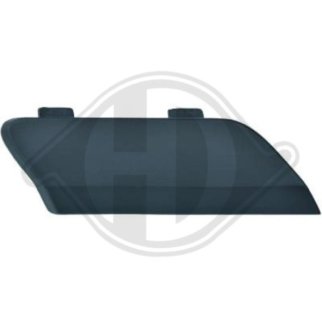 Coperchio gancio traino anteriore Opel Astra J GTC 12- (Cod. D-1807863)