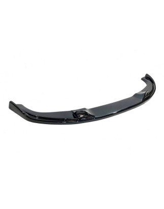 Spoiler Anteriore BMW E60 / E61 Look M5 Nero Lucido (Cod. E-TCB6310)