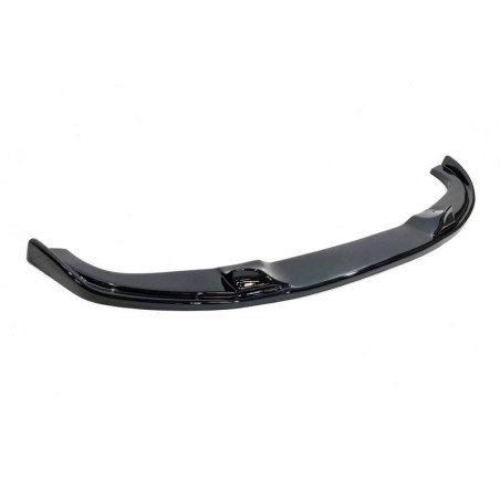 Spoiler Anteriore BMW E60 / E61 Look M5 Nero Lucido (Cod. E-TCB6310)