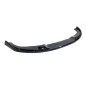 Spoiler Anteriore BMW E60 / E61 Look M5 Nero Lucido (Cod. E-TCB6310)