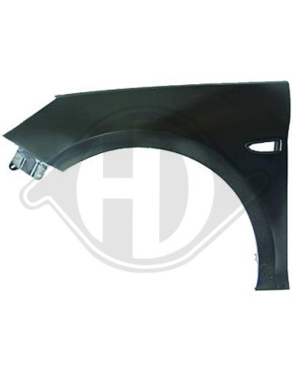 Parafango anteriore sinistro Opel Astra K Berl./Tourer 15- (Cod. D-1808007)