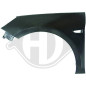 Parafango anteriore sinistro Opel Astra K Berl./Tourer 15- (Cod. D-1808007)