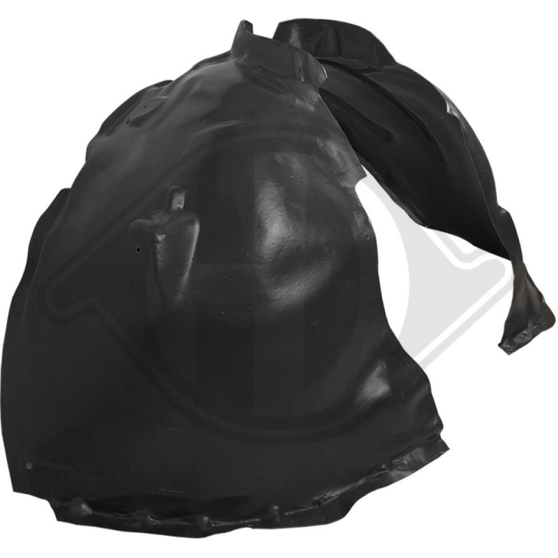 Copertura Passaruota anteriore destro Opel Astra K Berl./Tourer 15- (Cod. D-1808008)