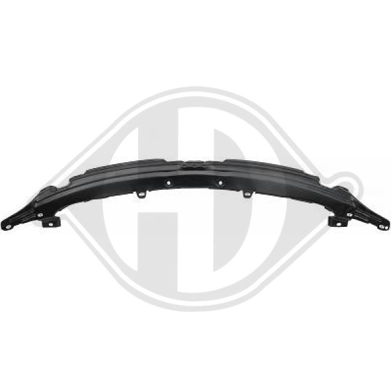 Supporto Paraurti anteriore Opel Astra K Berl./Tourer 15- (Cod. D-1808012)