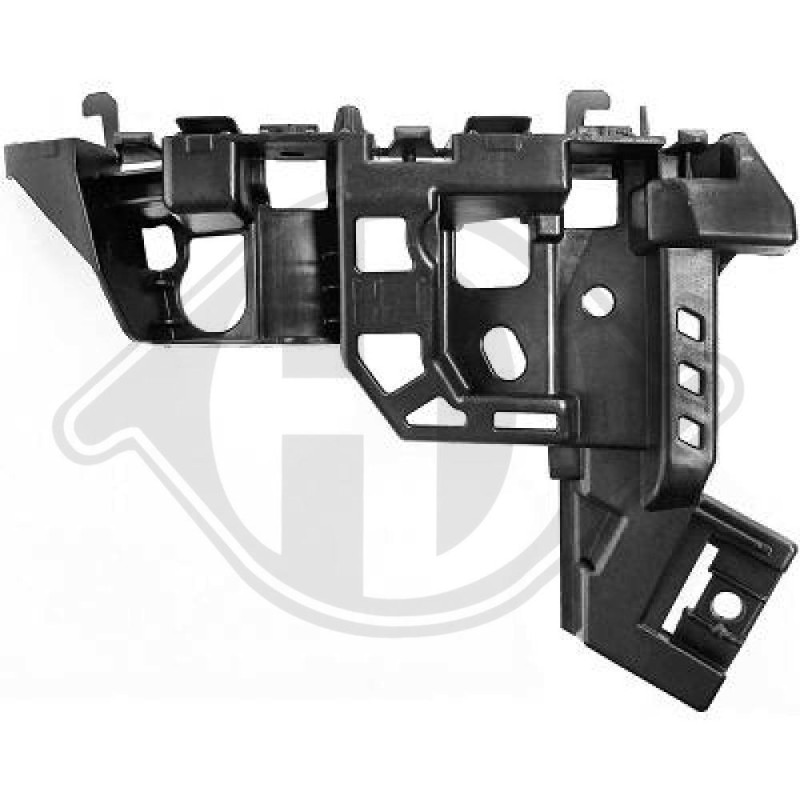 Supporto Paraurti anteriore destro Opel Astra K Berl./Tourer 15- (Cod. D-1808014)