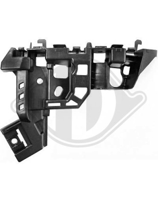 Supporto Paraurti anteriore sinistro Opel Astra K Berl./Tourer 15- (Cod. D-1808015)