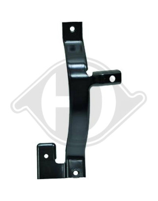Supporto Paraurti anteriore destro Opel Astra K Berl./Tourer 15- (Cod. D-1808016)