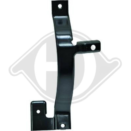Supporto Paraurti anteriore destro Opel Astra K Berl./Tourer 15- (Cod. D-1808016)